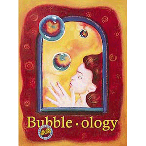 Bubble-ology book