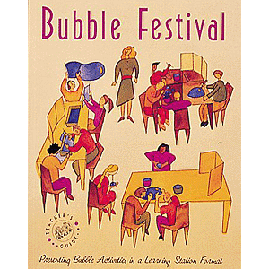 Bubble Festival