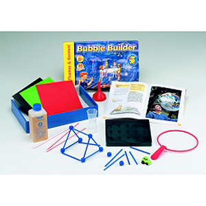 Bubble Builder Kit