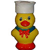 Sailor duck closed