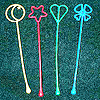 Small wands