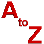 A to Z