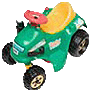 Ride-on