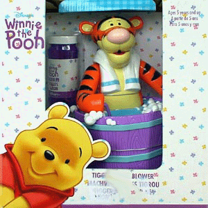 In box