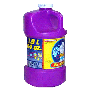 64 oz. bottle