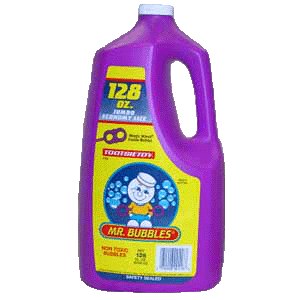 128 oz. bottle