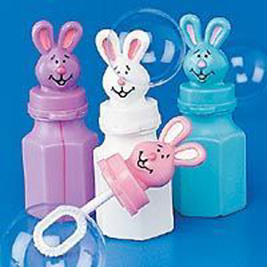 Bunnies