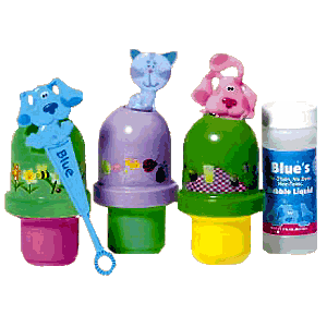 Mini-Tumblers