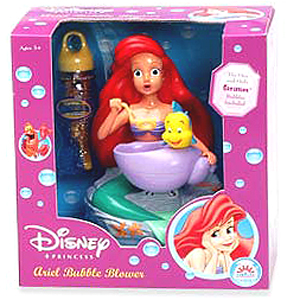 Gazillion's Ariel