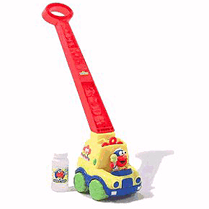 Push toy