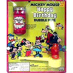Happy b-day card