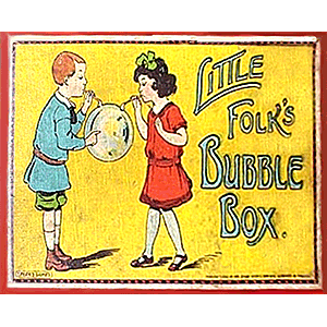 Box cover