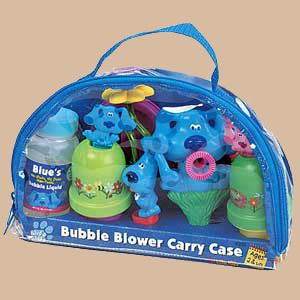 In bag