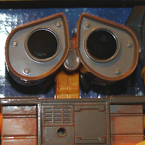 Close-up