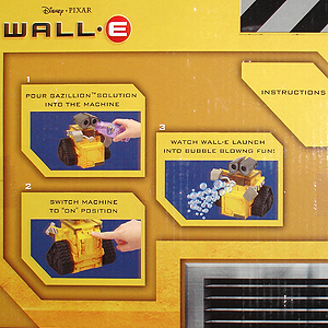 Back of box